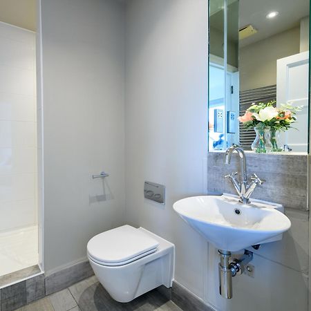 Holm House - Luxury Seaside Retreat Penarth Bagian luar foto