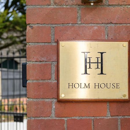 Holm House - Luxury Seaside Retreat Penarth Bagian luar foto