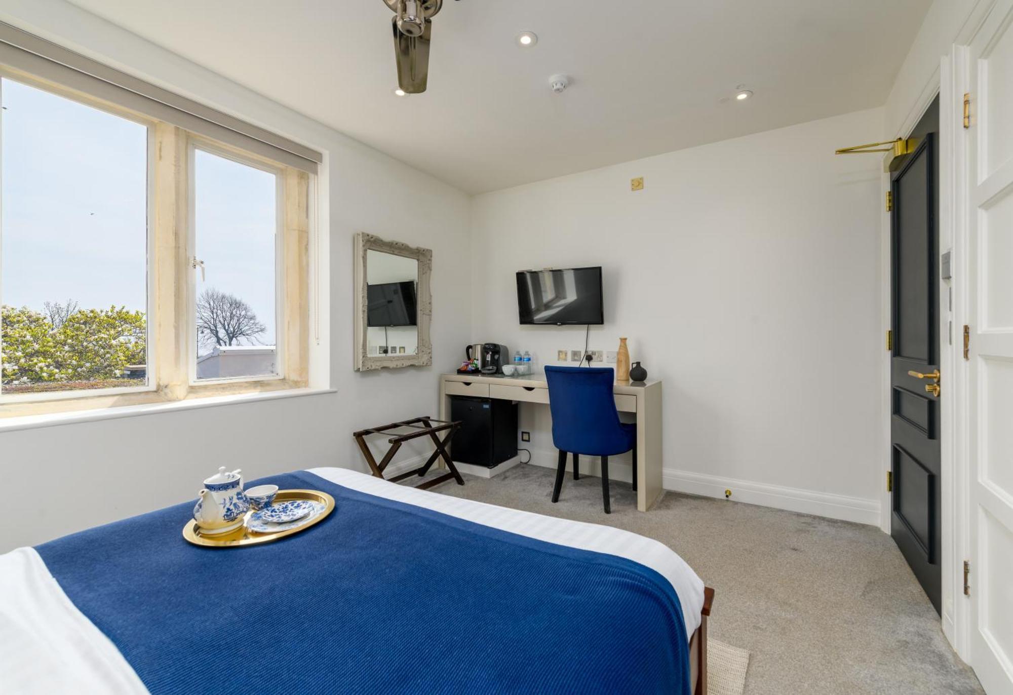 Holm House - Luxury Seaside Retreat Penarth Bagian luar foto