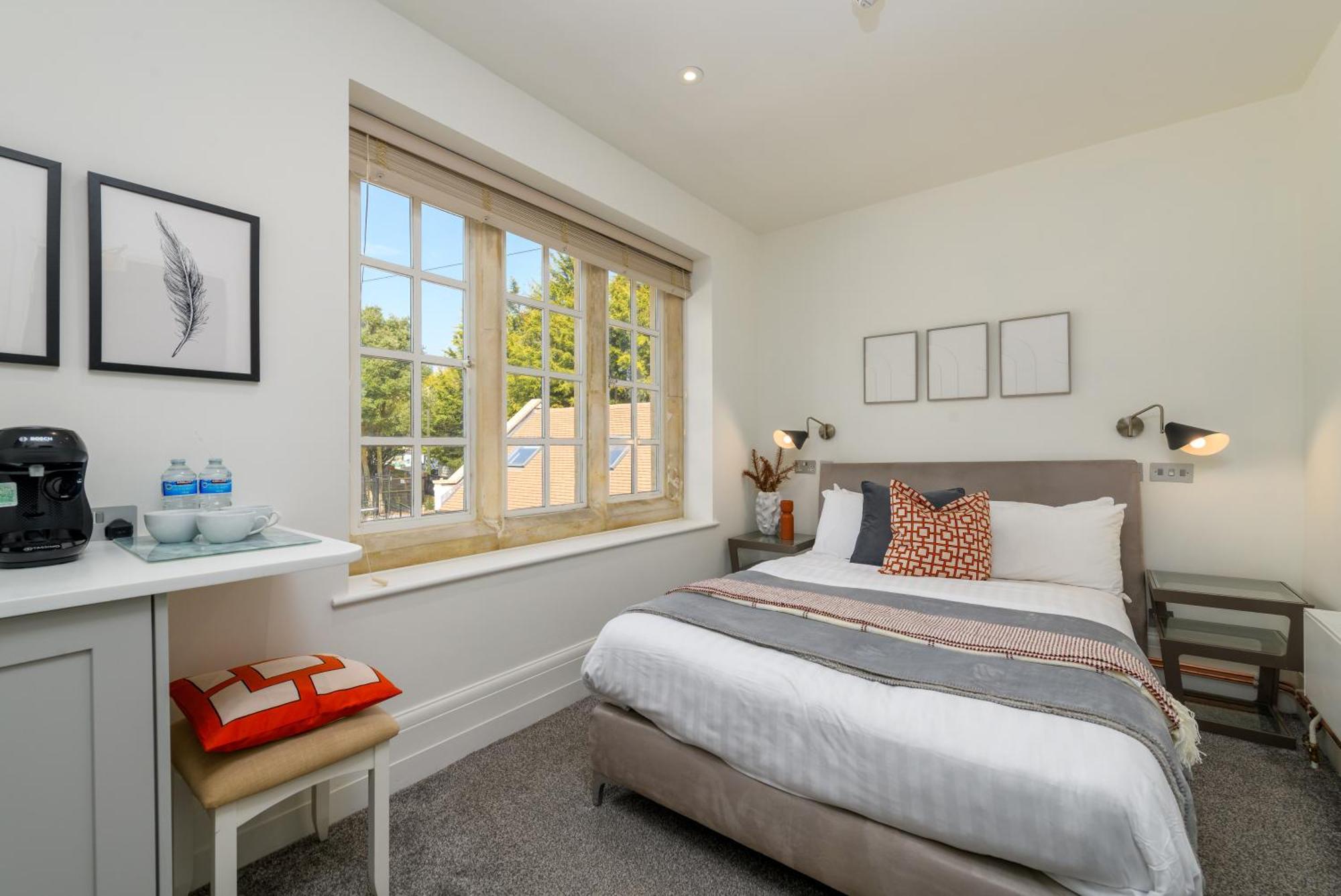 Holm House Hotel Penarth Bagian luar foto