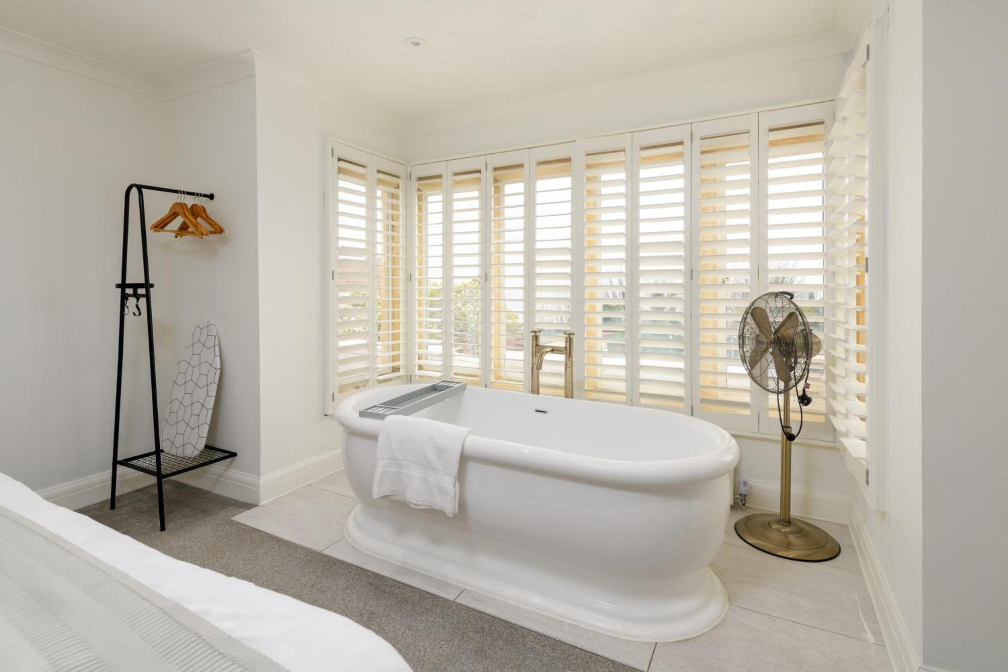 Holm House Hotel Penarth Bagian luar foto