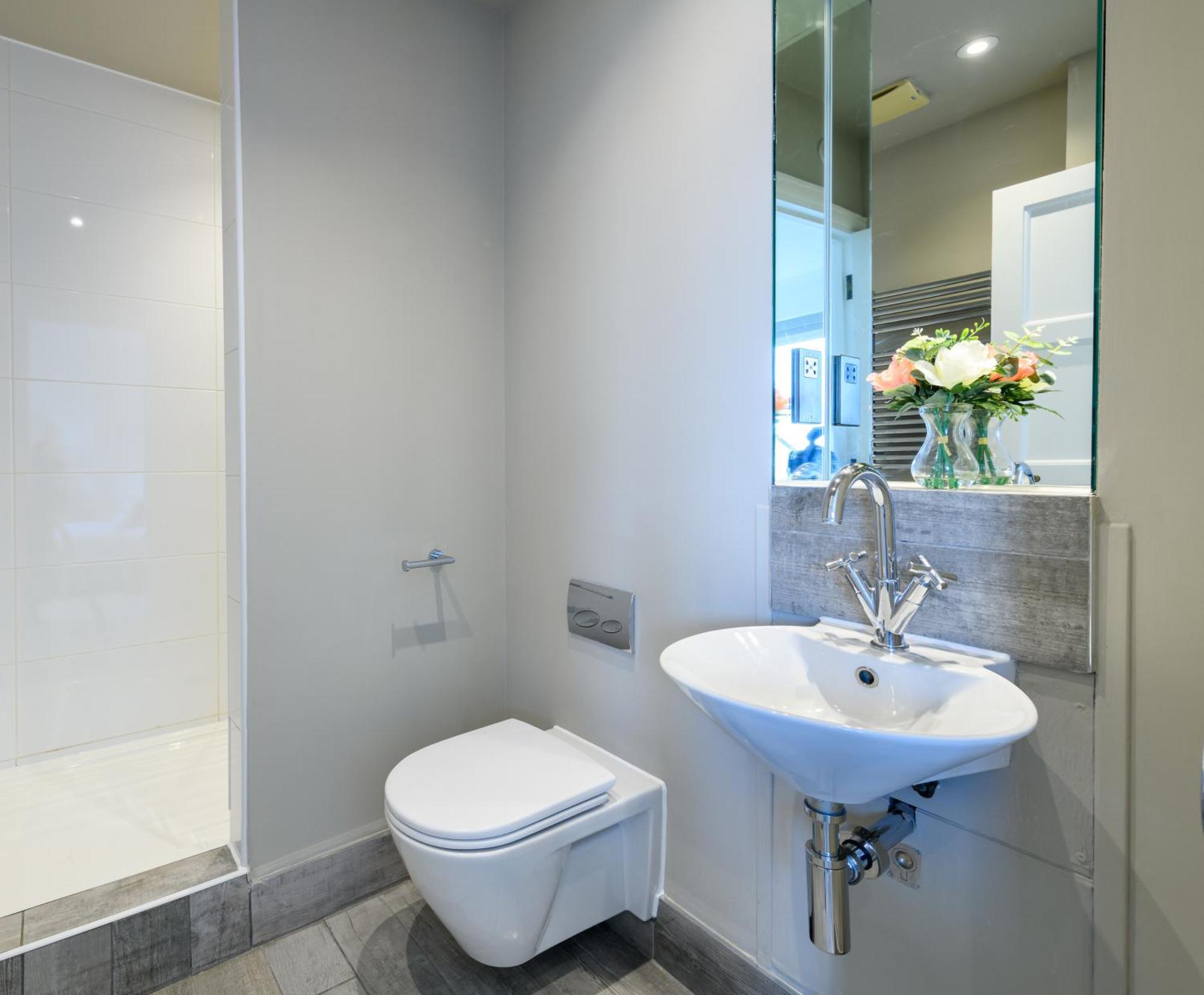 Holm House - Luxury Seaside Retreat Penarth Bagian luar foto