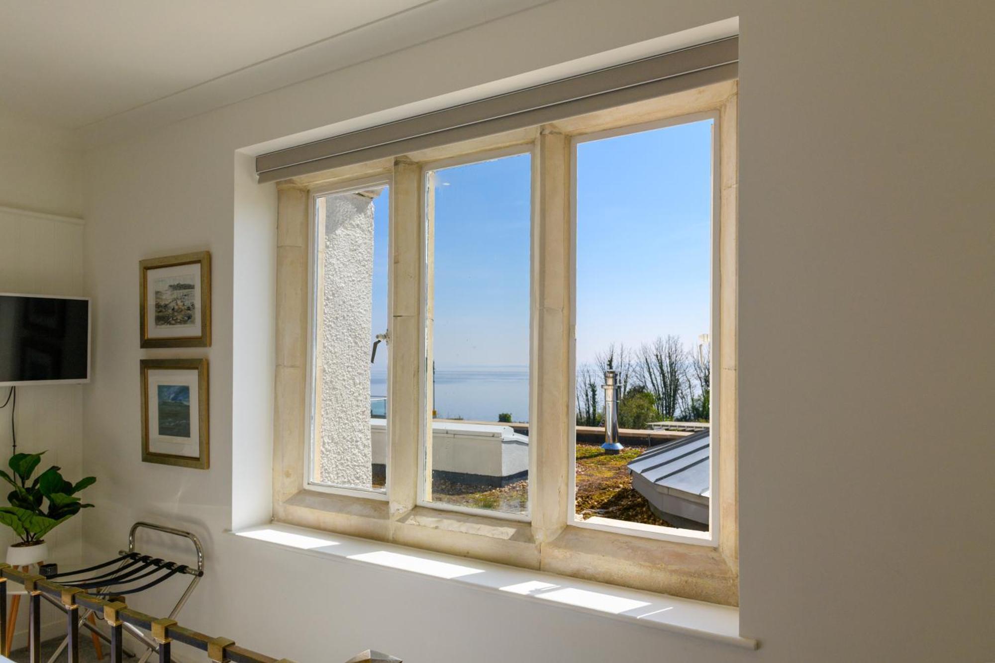 Holm House Hotel Penarth Bagian luar foto