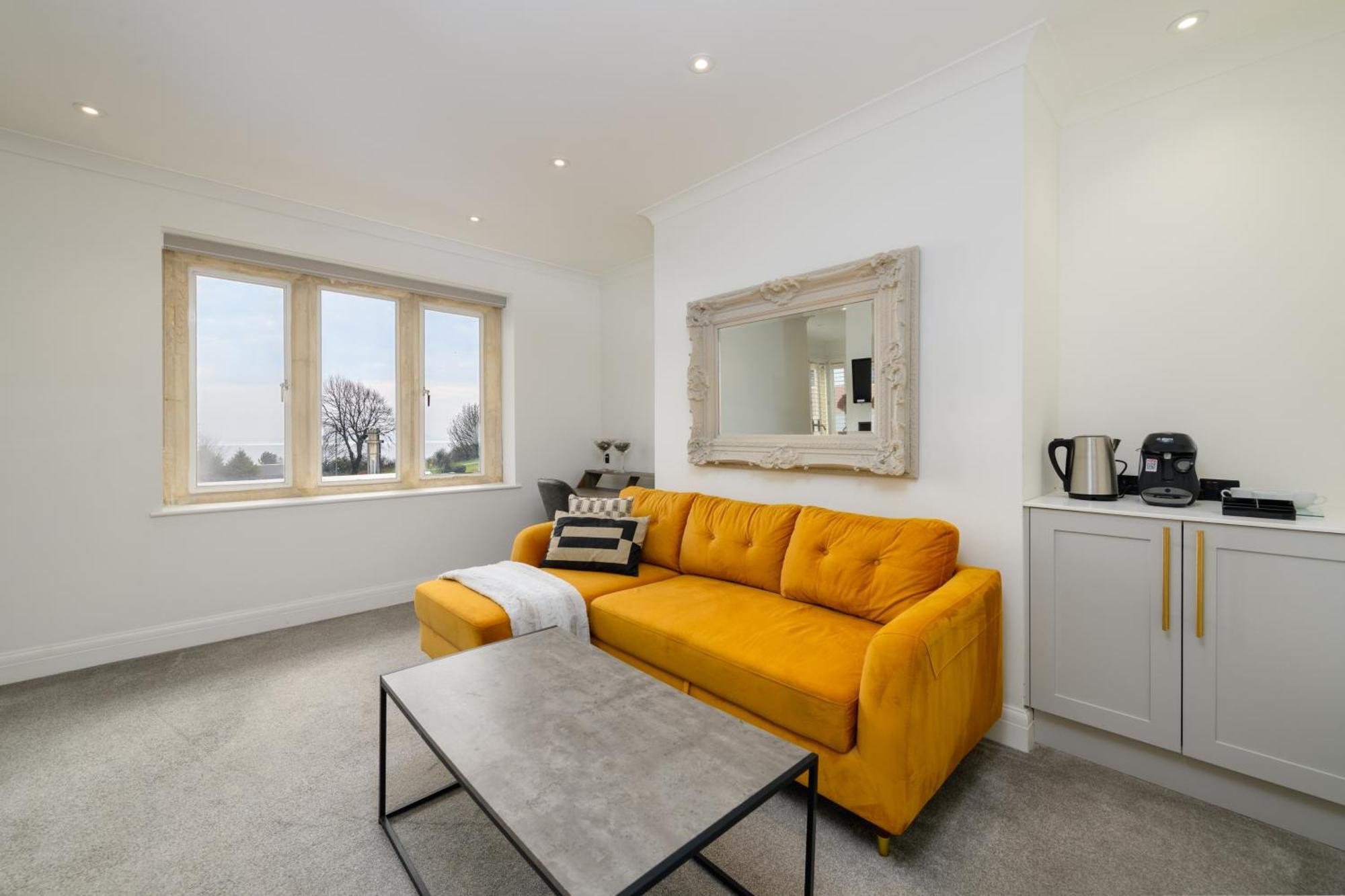 Holm House Hotel Penarth Bagian luar foto