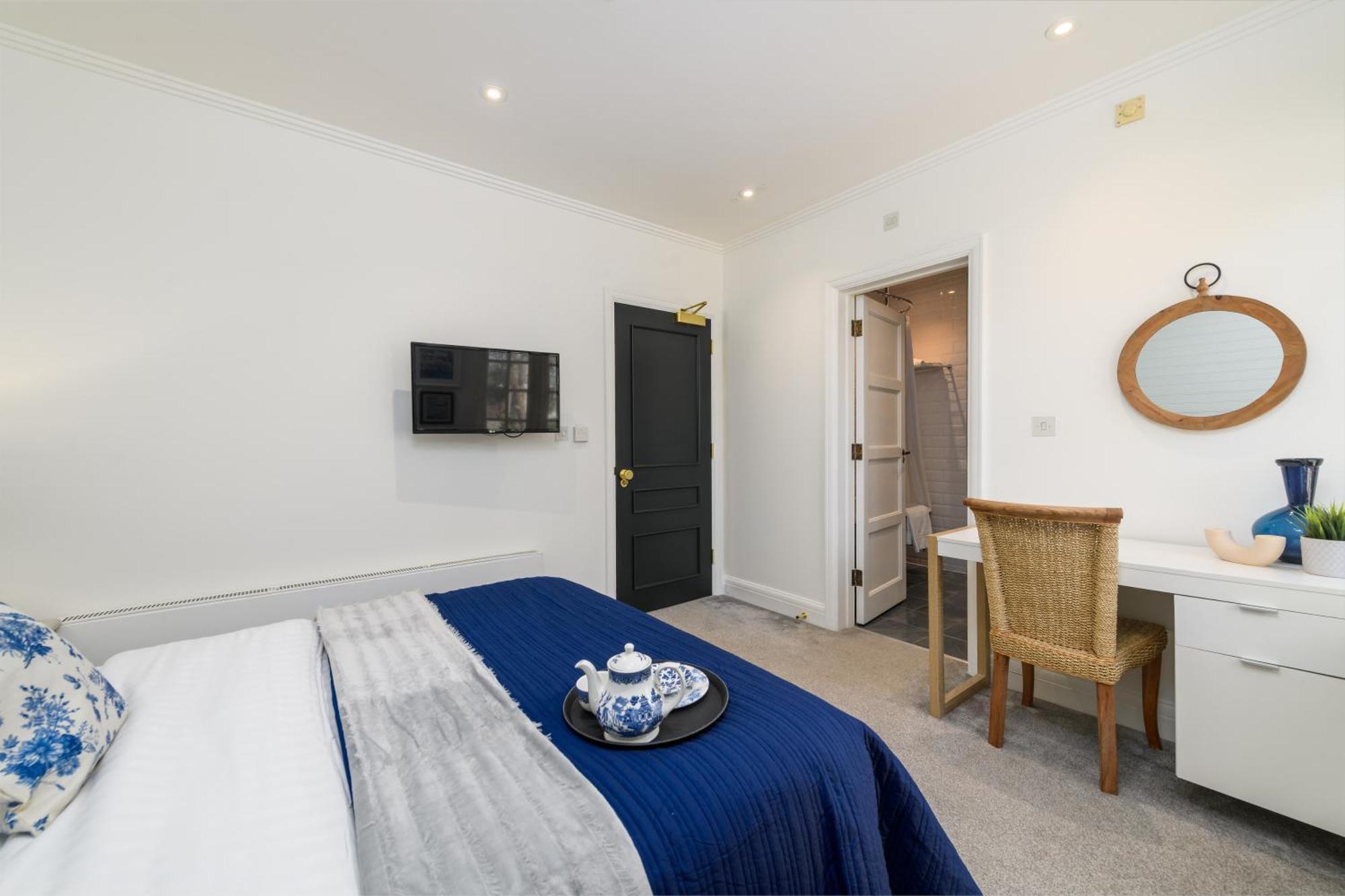 Holm House - Luxury Seaside Retreat Penarth Bagian luar foto