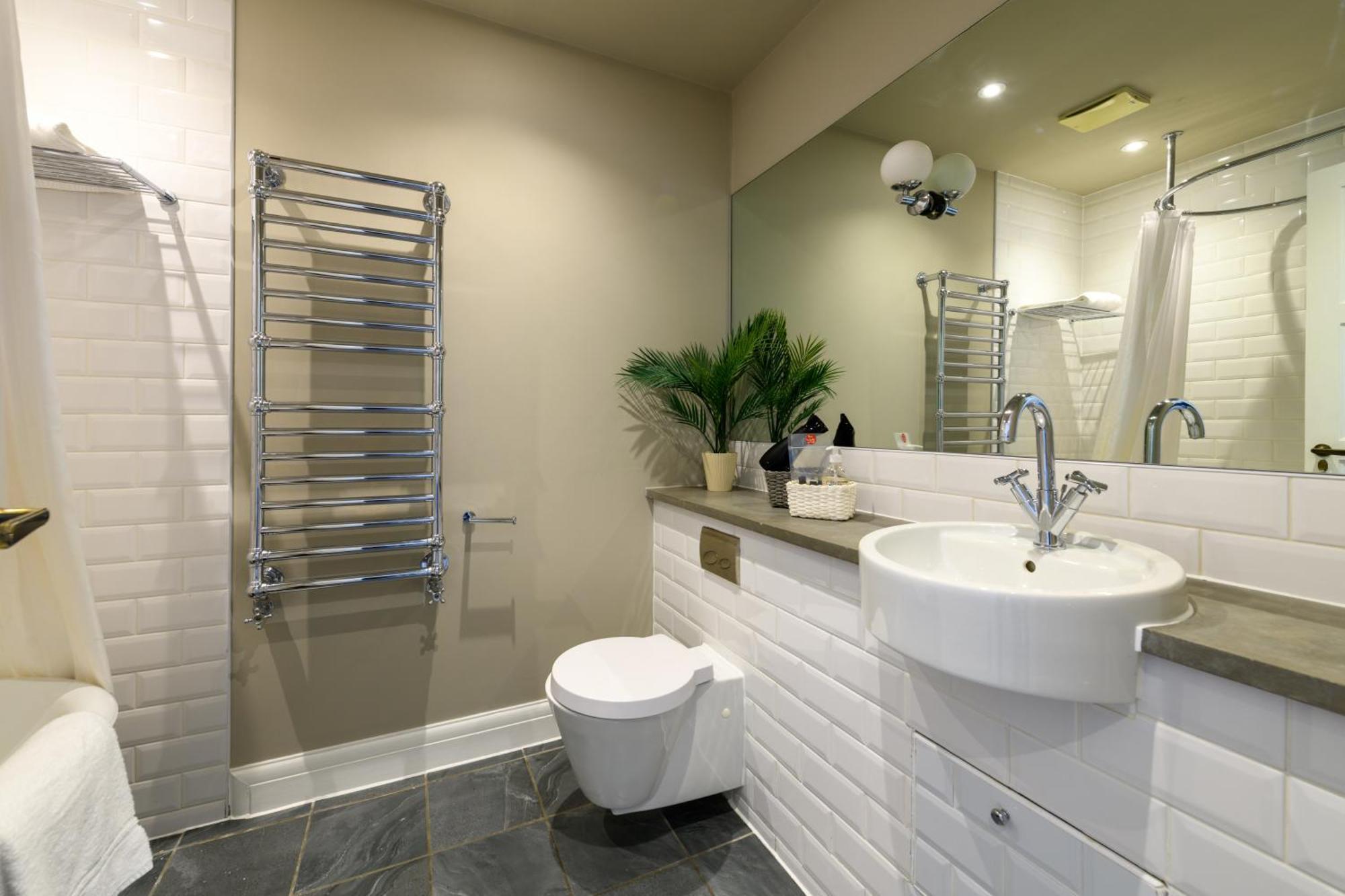 Holm House Hotel Penarth Bagian luar foto