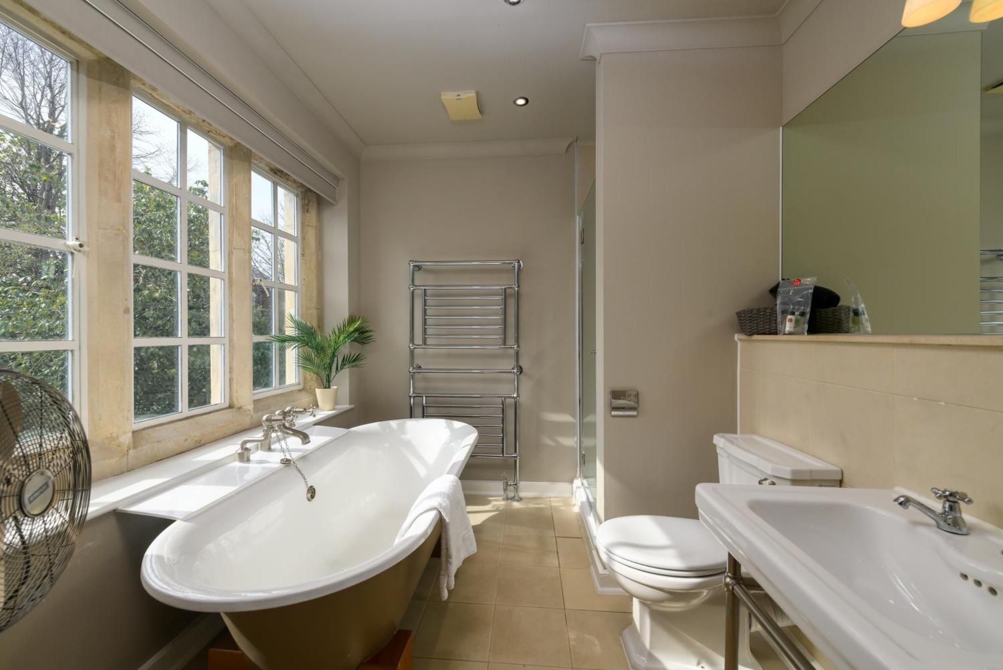 Holm House - Luxury Seaside Retreat Penarth Bagian luar foto