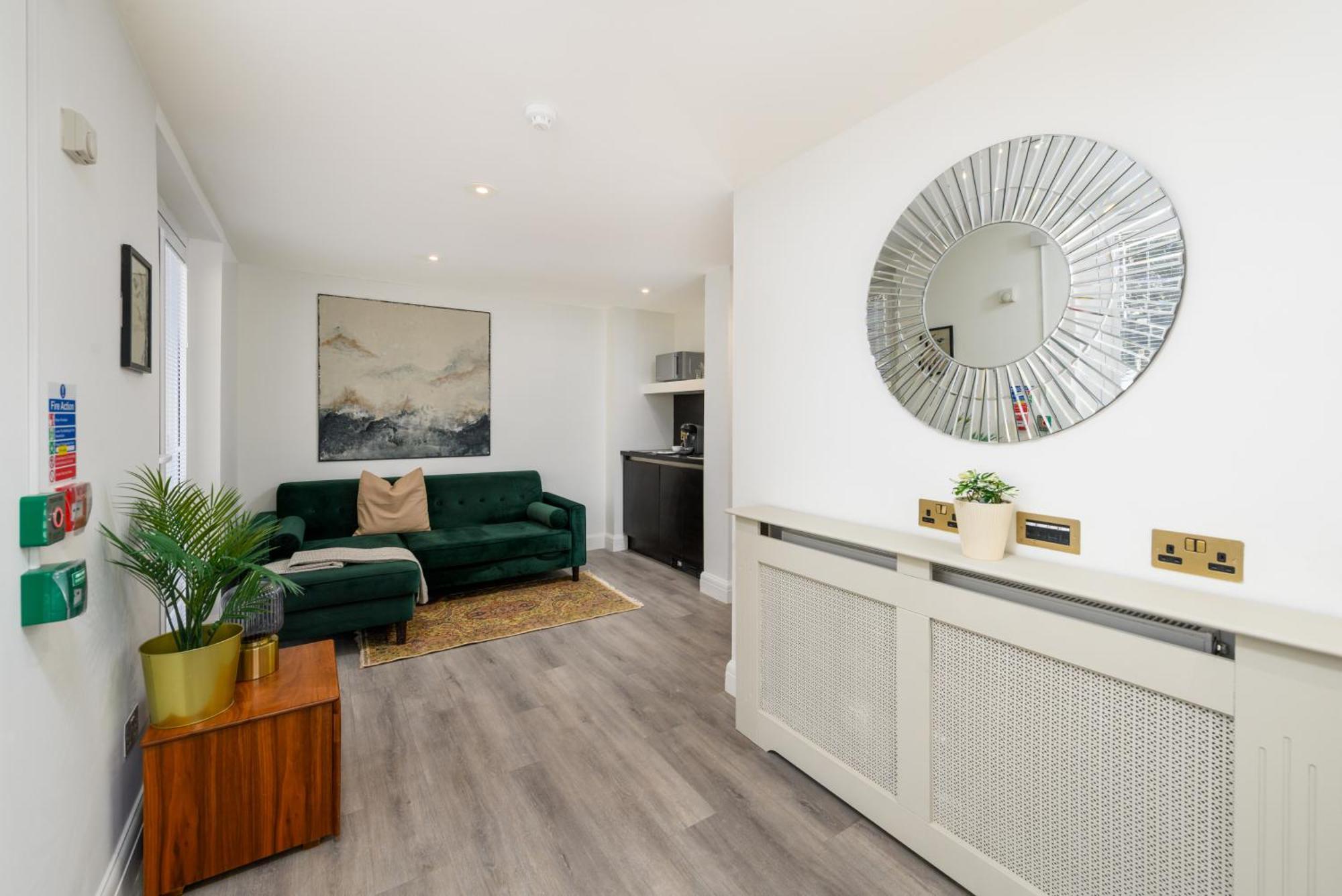 Holm House Hotel Penarth Bagian luar foto