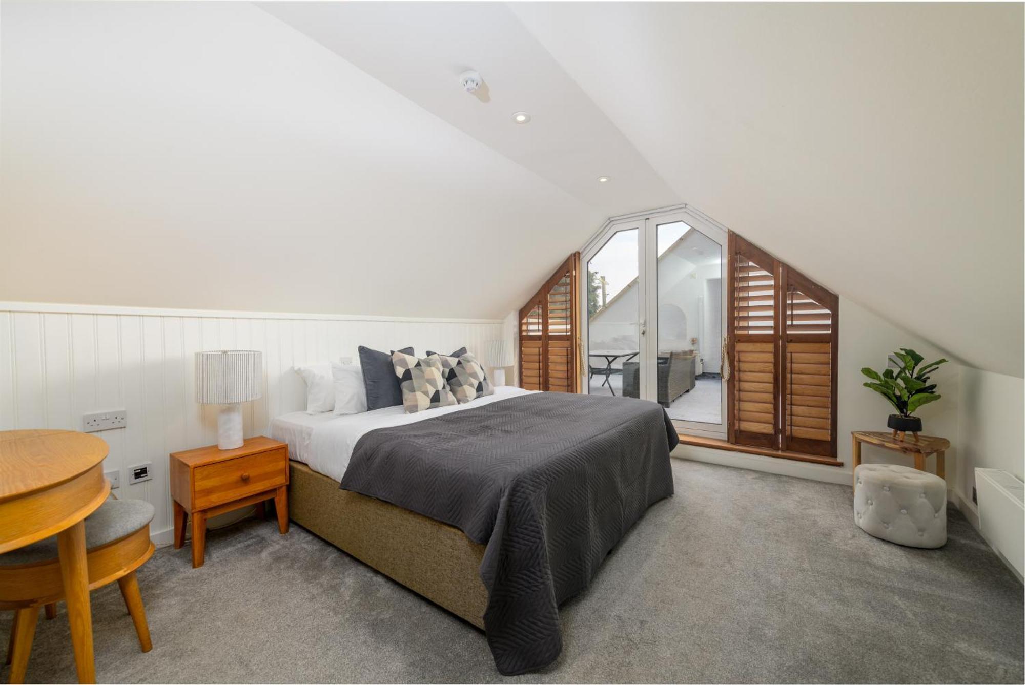 Holm House - Luxury Seaside Retreat Penarth Bagian luar foto