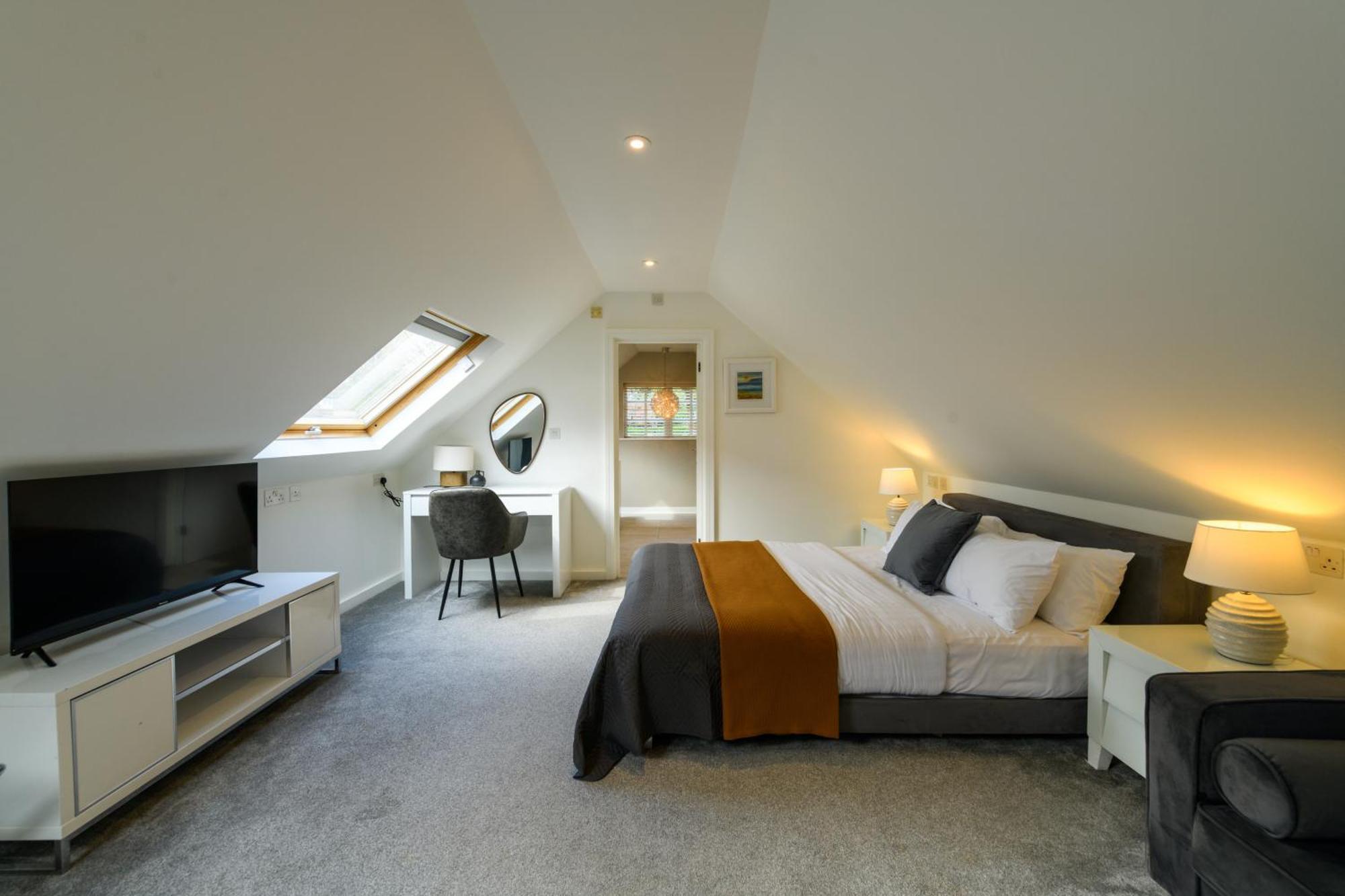 Holm House Hotel Penarth Bagian luar foto