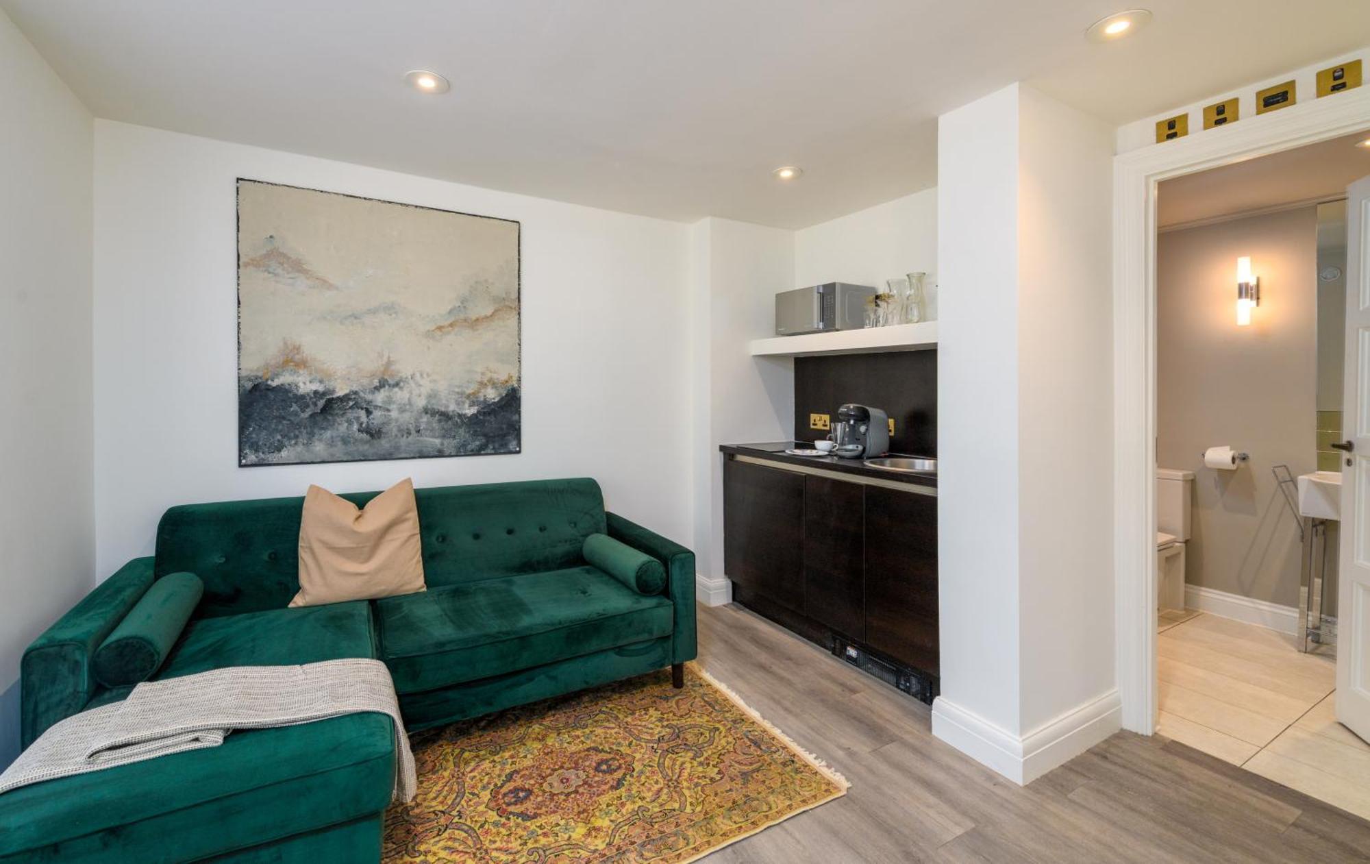 Holm House - Luxury Seaside Retreat Penarth Bagian luar foto