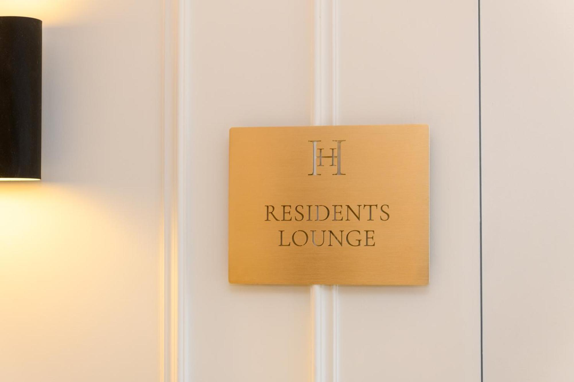Holm House - Luxury Seaside Retreat Penarth Bagian luar foto